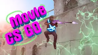 HIghlights CS GO ► Fragmovie CS GO ► CS GO Movie!!!!