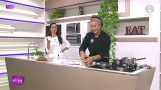 BOLINHO DE BAGAÇO DE MILHO