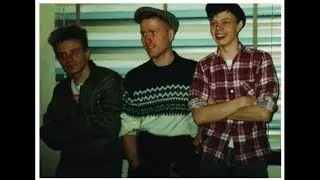 The Nitros - Misery