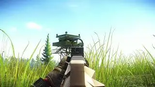 Worst feeling in tarkov...