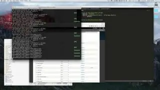How to create a custom module in Drupal 7 and output a block