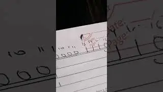 Hamming Code and Mosquito Problem 🥺