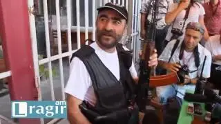 «Սասնա ծռերը» շարունակում են զինված պայքարը և սպառնում են նոր տարածքներ վերցնել