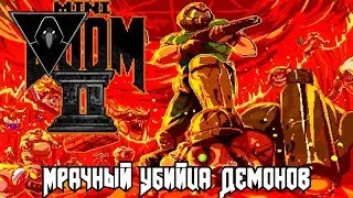 [Mini Doom 2 Review] - A Fast-Paced Platformer