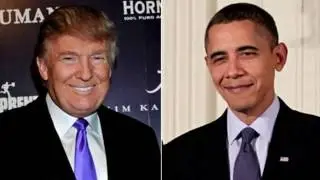 Trump Wins