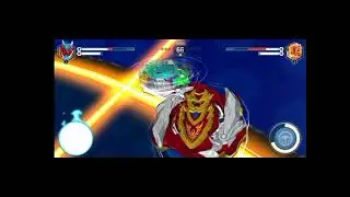 beyblade burst app battle akhilesh