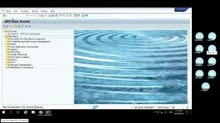 SAP S/4HANA FICO: SAP DATA MIGRATION BASIC SESSION