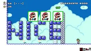 [Rank #1: 21,850+ Clears] Super Expert Endless [Stream] [Recording]