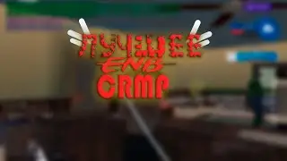 Лучшее ENB для намальска[CRMP]| Для всех ПК |
