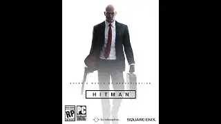 HITMAN Прохождение Часть 1 — Пролог