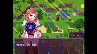 Milfairy Tales [v.0.5990b] Gameplay