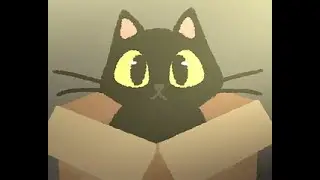 Do not take this cat home