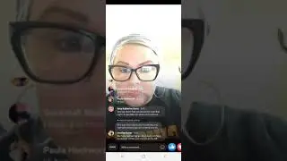 Chrissy tells her story with cmc