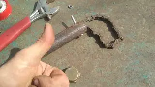 Супер-ключ своими руками!!!