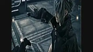 Final Fantasy XIII Versus AMV - All the Right Moves - One Republic
