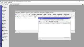 CARA NEMBAK WIFI TETANGGA MENGGUNAKAN MIKROTIK RB 951