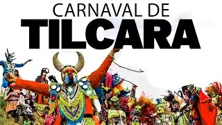 🔴 Unearth of the Devil - Carnival in Tilcara