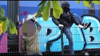 Up Tempo - The Netherlands