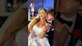 We Got Married!