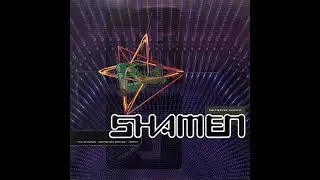 The Shamen - Ebeneezer Goode (Jolly Roger Instrumental)
