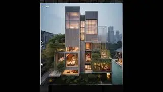 The Magic of AI - PromeAI Sketch Rendering   