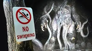 3 Hazardous Deep Sea SCP Creatures That Threaten the World