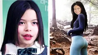 Актеры сериала "Дрейк и Джош" ДО И ПОСЛЕ 2021