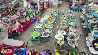 JBF Oaks Spring 2026 Sale