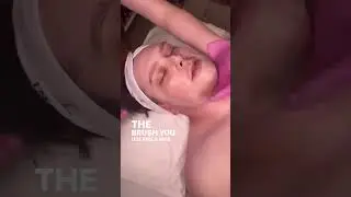 facial bliss