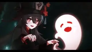 [ edit ] Hu Tao - Djeale