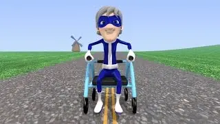 Super GG Trailer
