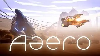 Aeero: Bass Cannon