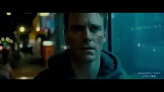 Кредо убийцы 2016 Трейлер|Официальные Трейлеры