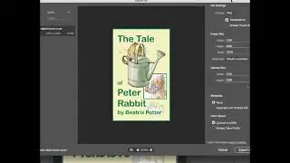 Saving Photoshop files