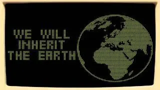 I FIGHT DRAGONS - The Geeks Will Inherit The Earth [LYRICS VIDEO]
