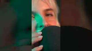 ASMR │ FULL VIDEO IN MY PATREON 