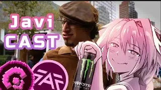 Javi Cast - 