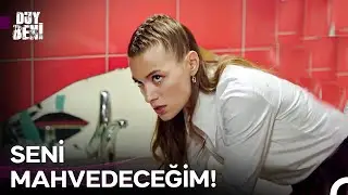 Zorbalarla Mücadele #8: Sevgilimi Çalmanın Bedelini Ağır Ödeyeceksin!  - Duy Beni