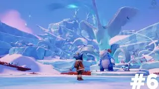 Song of Nunu: A League of Legends Story Walkthrough Gameplay Part-6