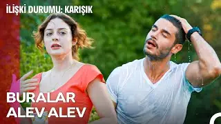 Libido Yükselten Çayın Etkileri 🔥 - İlişki Durumu Karışık