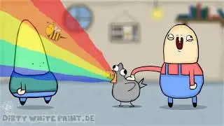 The Hardcore Dove [meme]