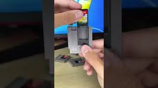 Switch Game Life Hack!! 😱 