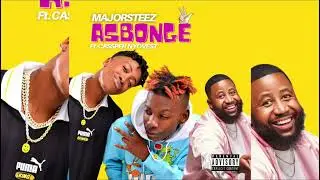 Majorsteez - Asbonge ft. Casper Nyovest