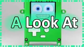 A Look At Pokitto