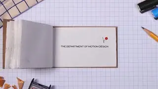 2022 Show Reel Motion Design