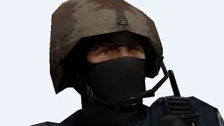 COD: Advanced Spraydowns