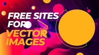 Unlock the Best Vector Image Sites for Free