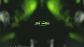 The S.O.S Band - Just Be Good To Me (Bittermind Remix)