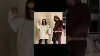 ПАША ТЕХНИК ПОМЕНЯЛ ПОЛ