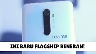 Realme X2 Pro - Flagship Komplit Paling Menarik?